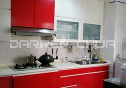 Blk 90 Tanglin Halt Road (Queenstown), HDB 5 Rooms #93003192